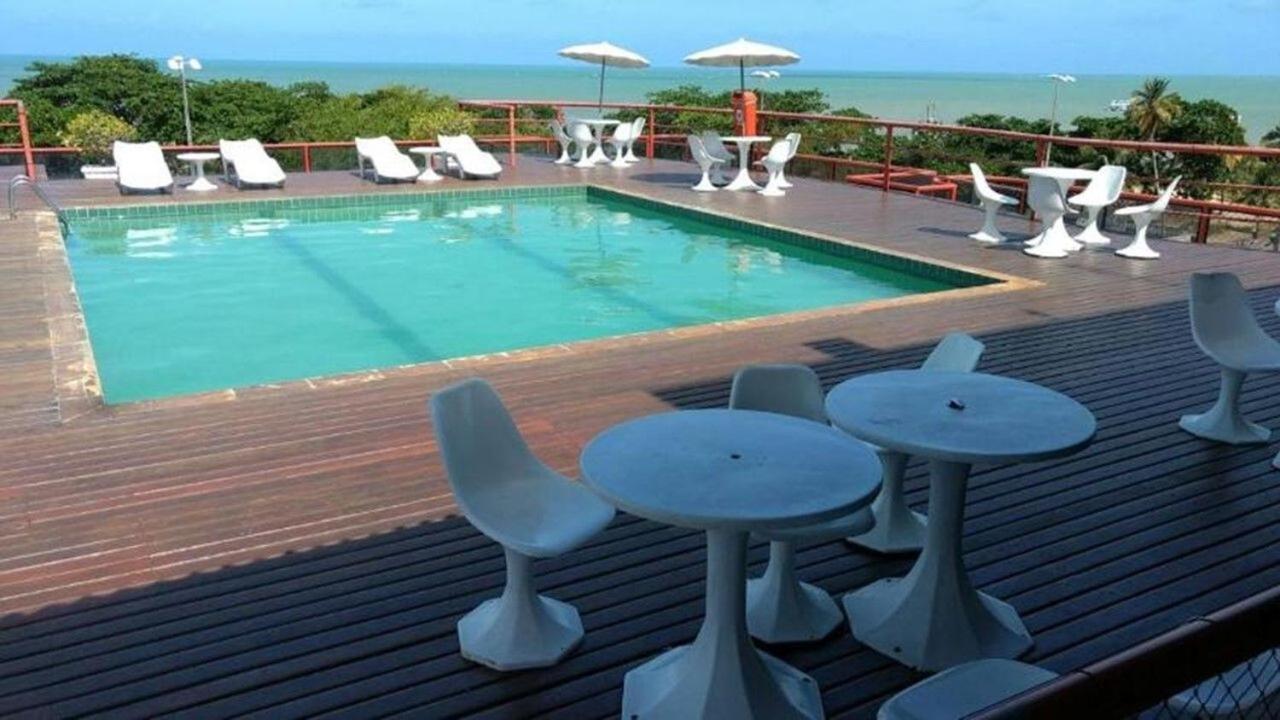 Ferienwohnung Victory João Pessoa Exterior foto